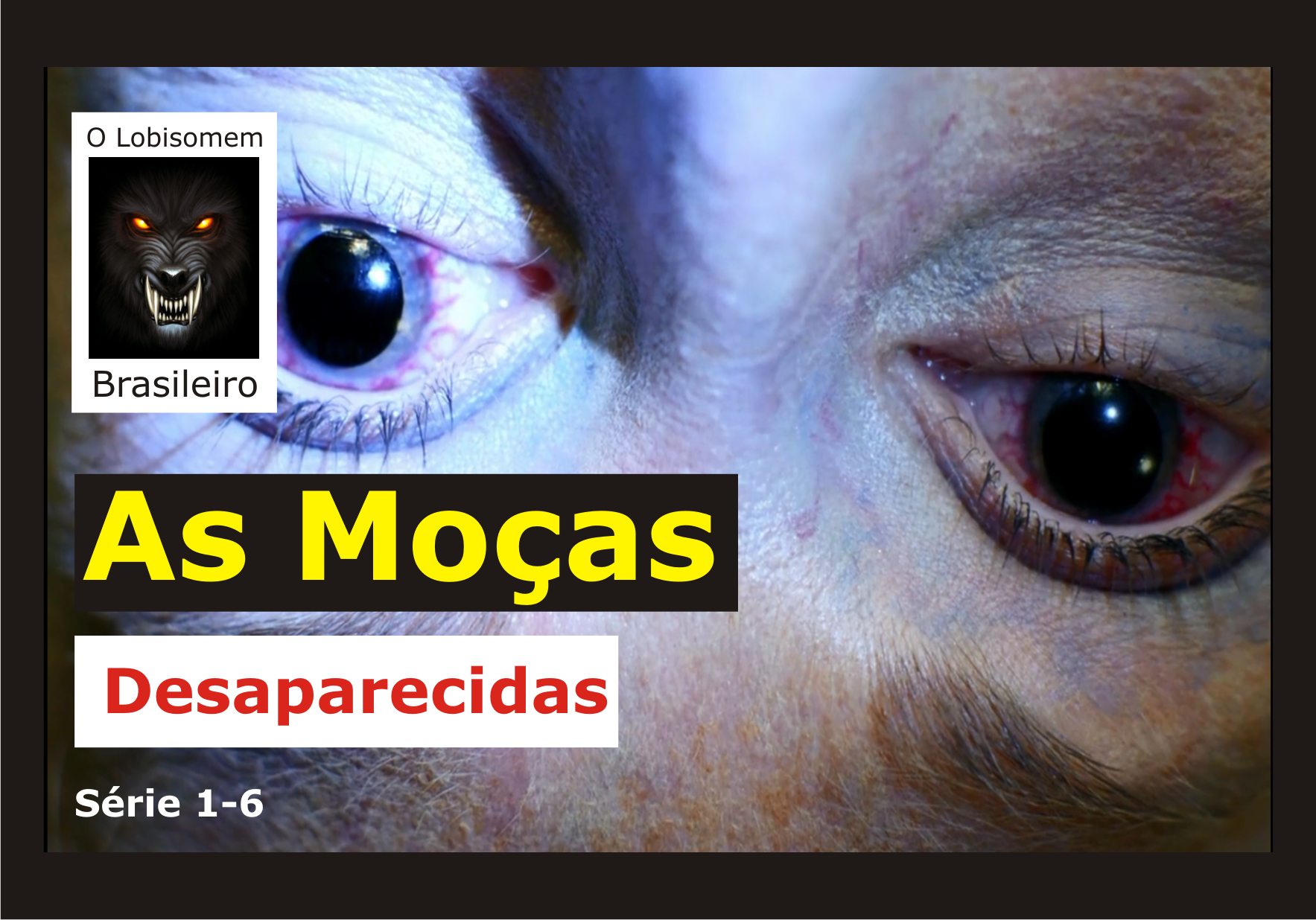 As Moças desaparecidas